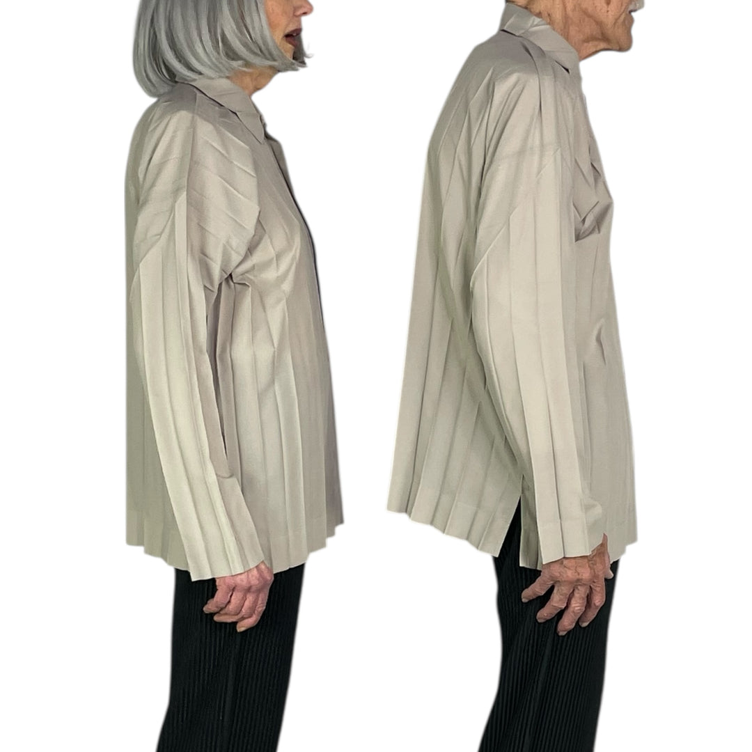 EDGE SHIRT