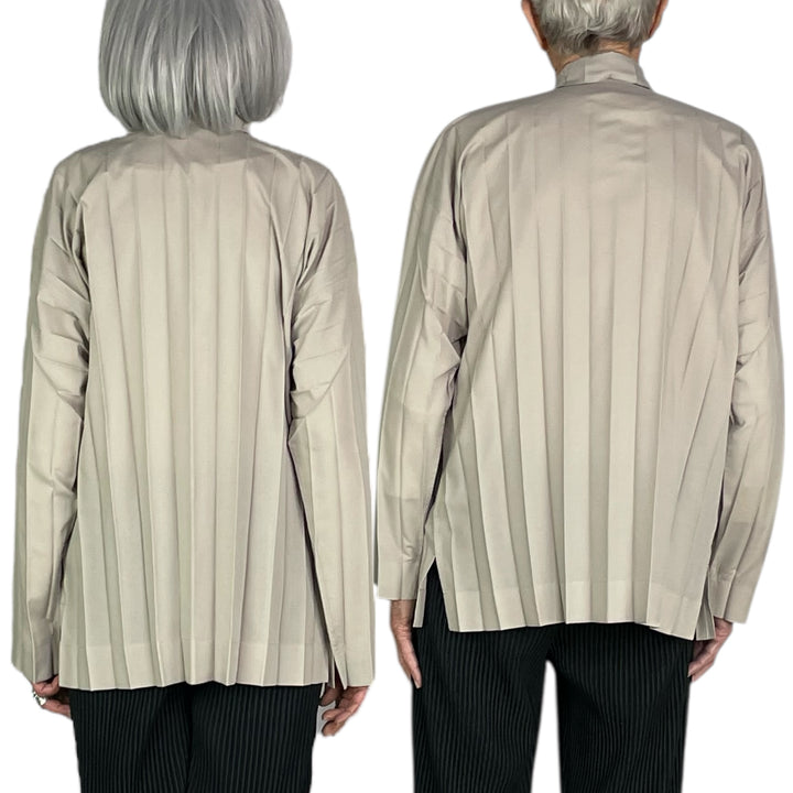 EDGE SHIRT
