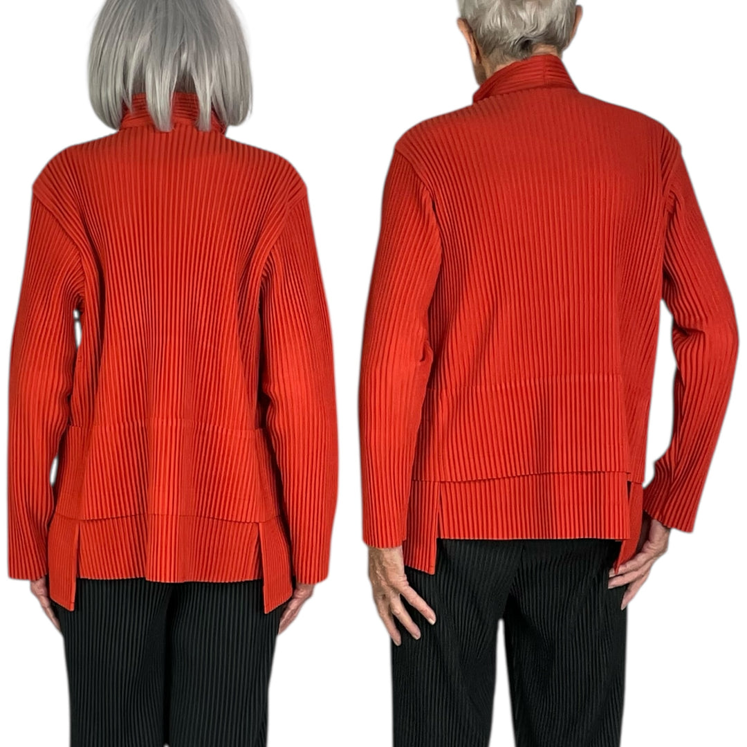 MULTI-POCKET JACKET