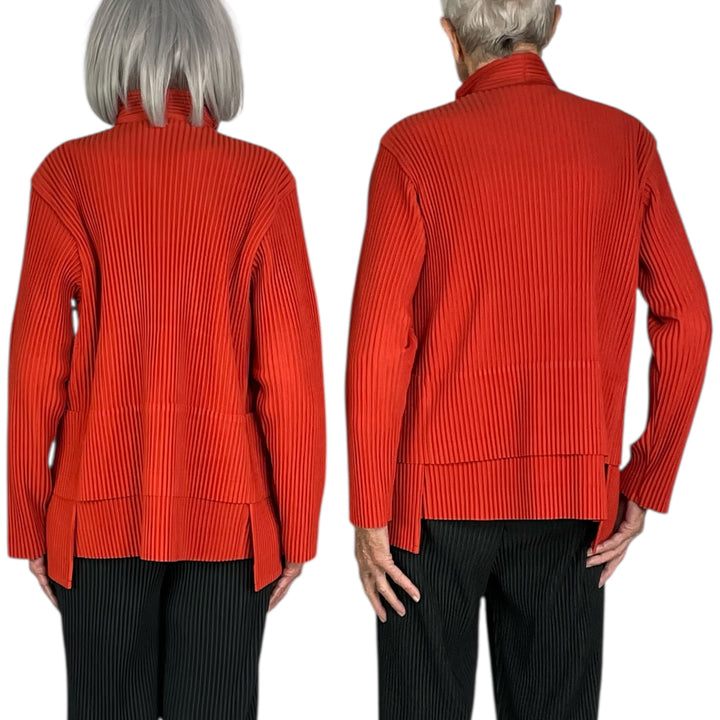 MULTI-POCKET JACKET