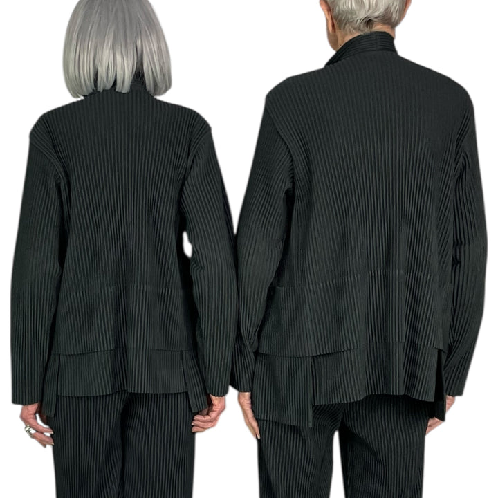 MULTI-POCKET JACKET