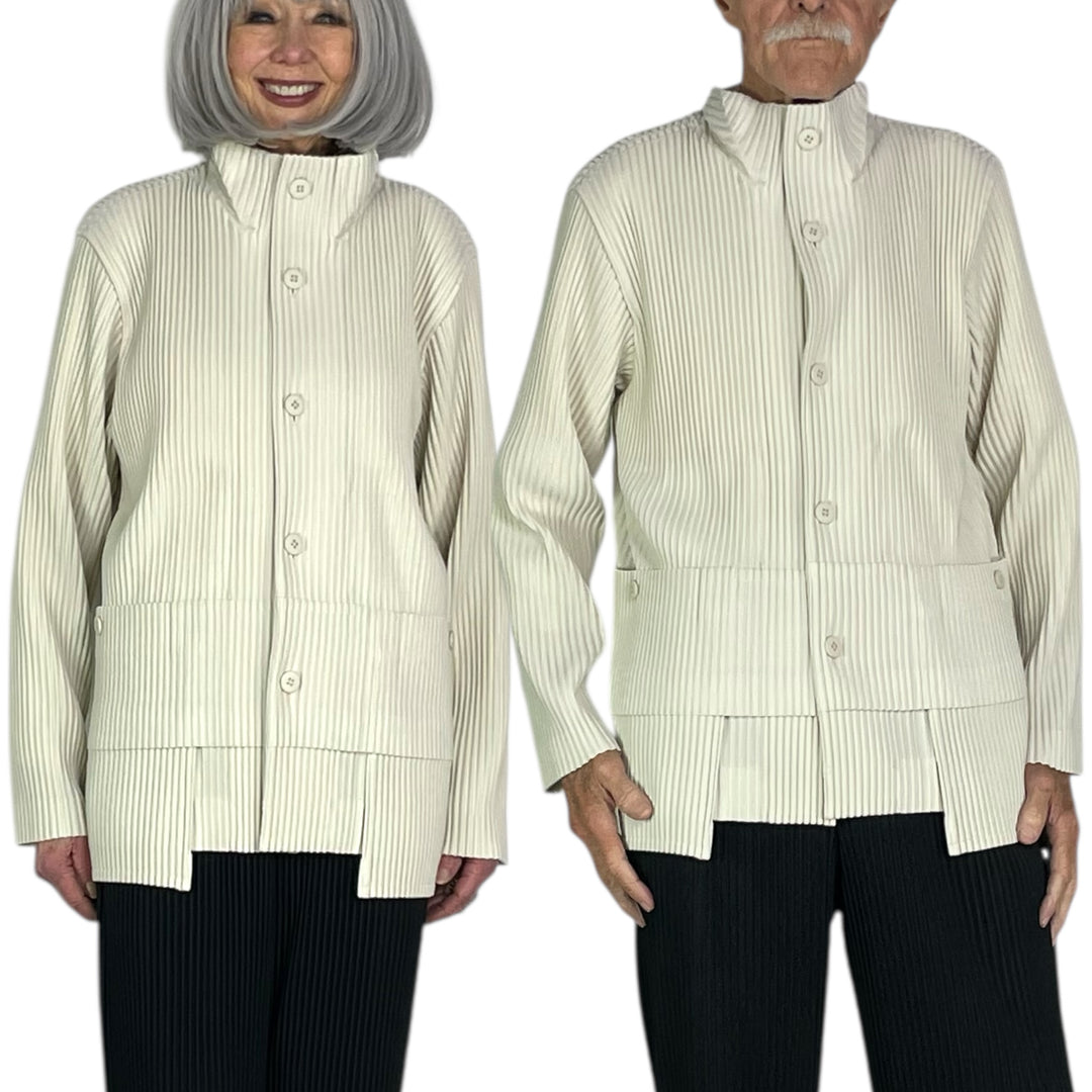 MULTI-POCKET JACKET