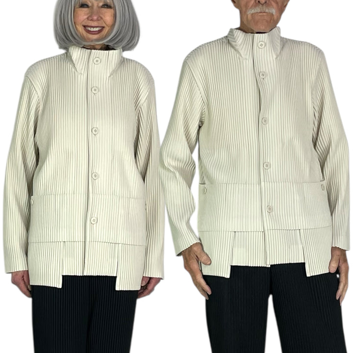 MULTI-POCKET JACKET