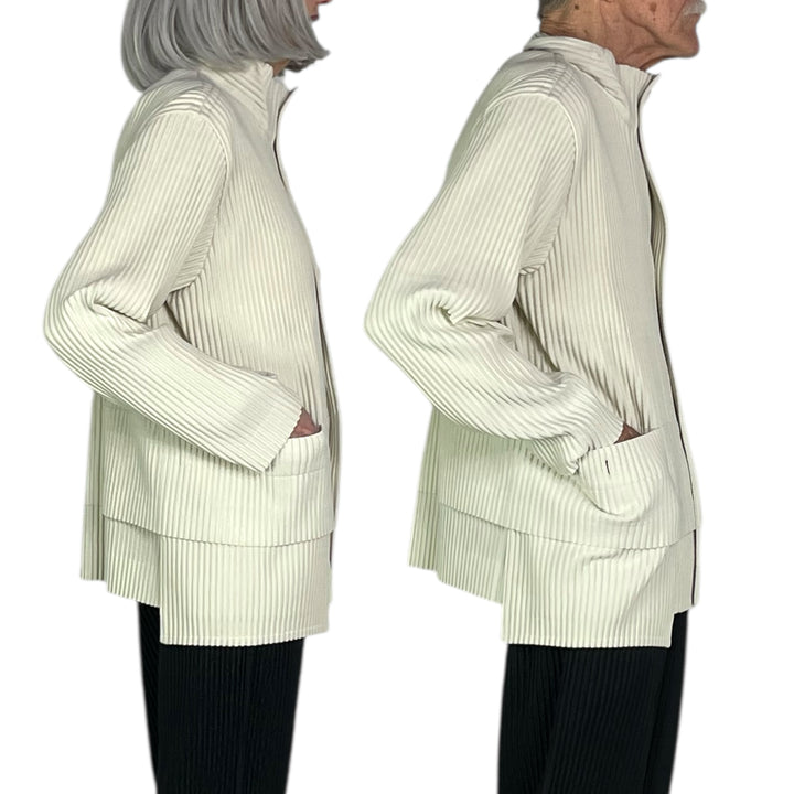 MULTI-POCKET JACKET