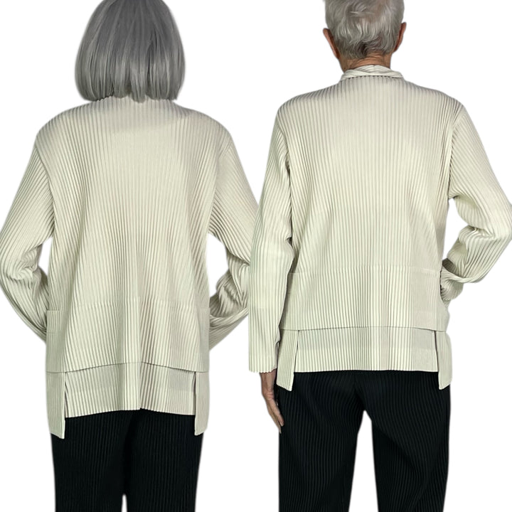 MULTI-POCKET JACKET