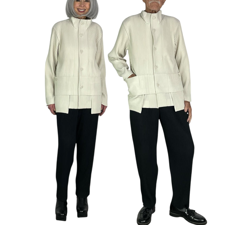 MULTI-POCKET JACKET