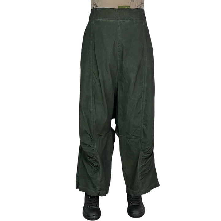 STRETCH TWILL PANT