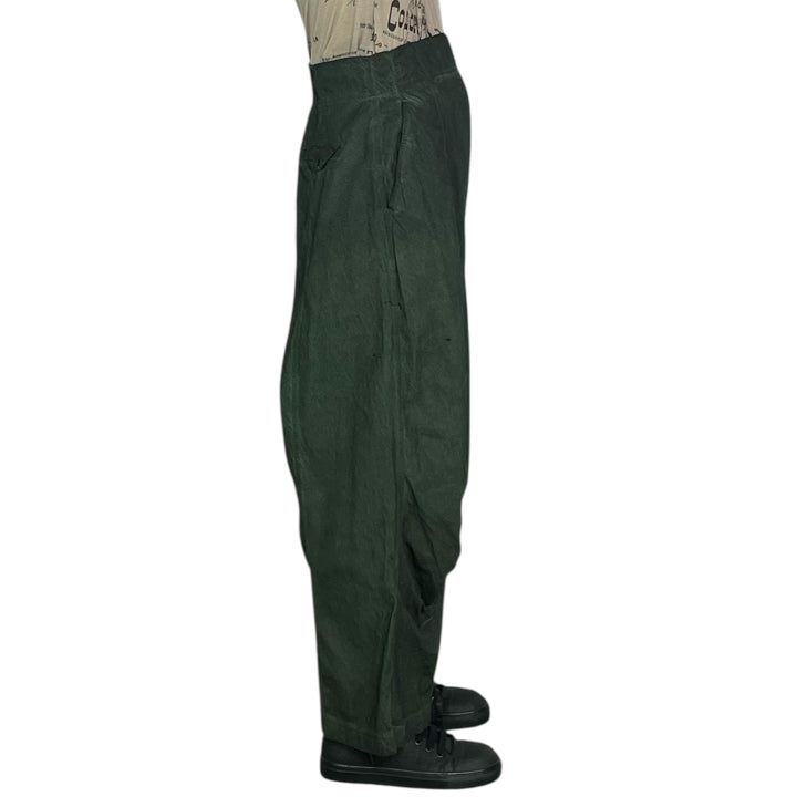 STRETCH TWILL PANT