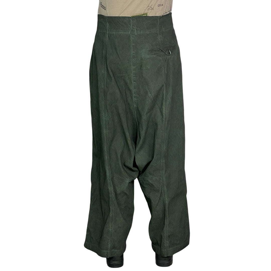 STRETCH TWILL PANT