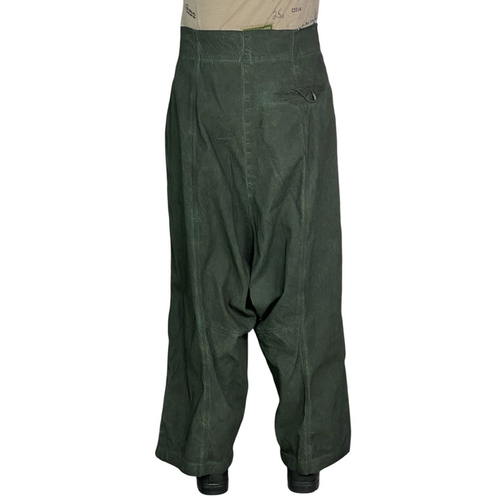 STRETCH TWILL PANT