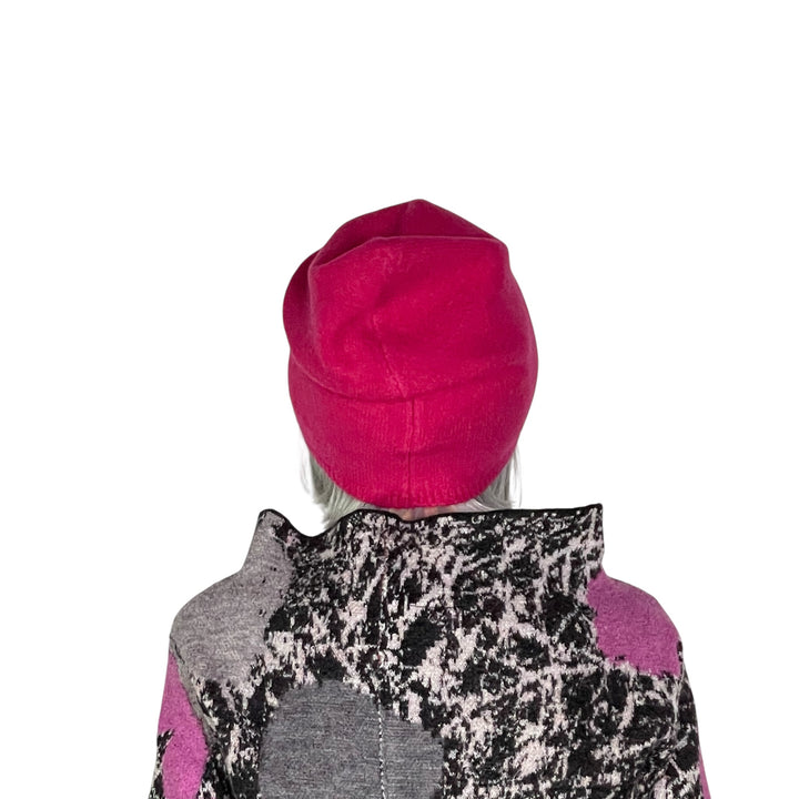 KNIT HAT