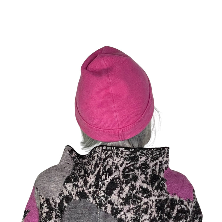 KNIT HAT
