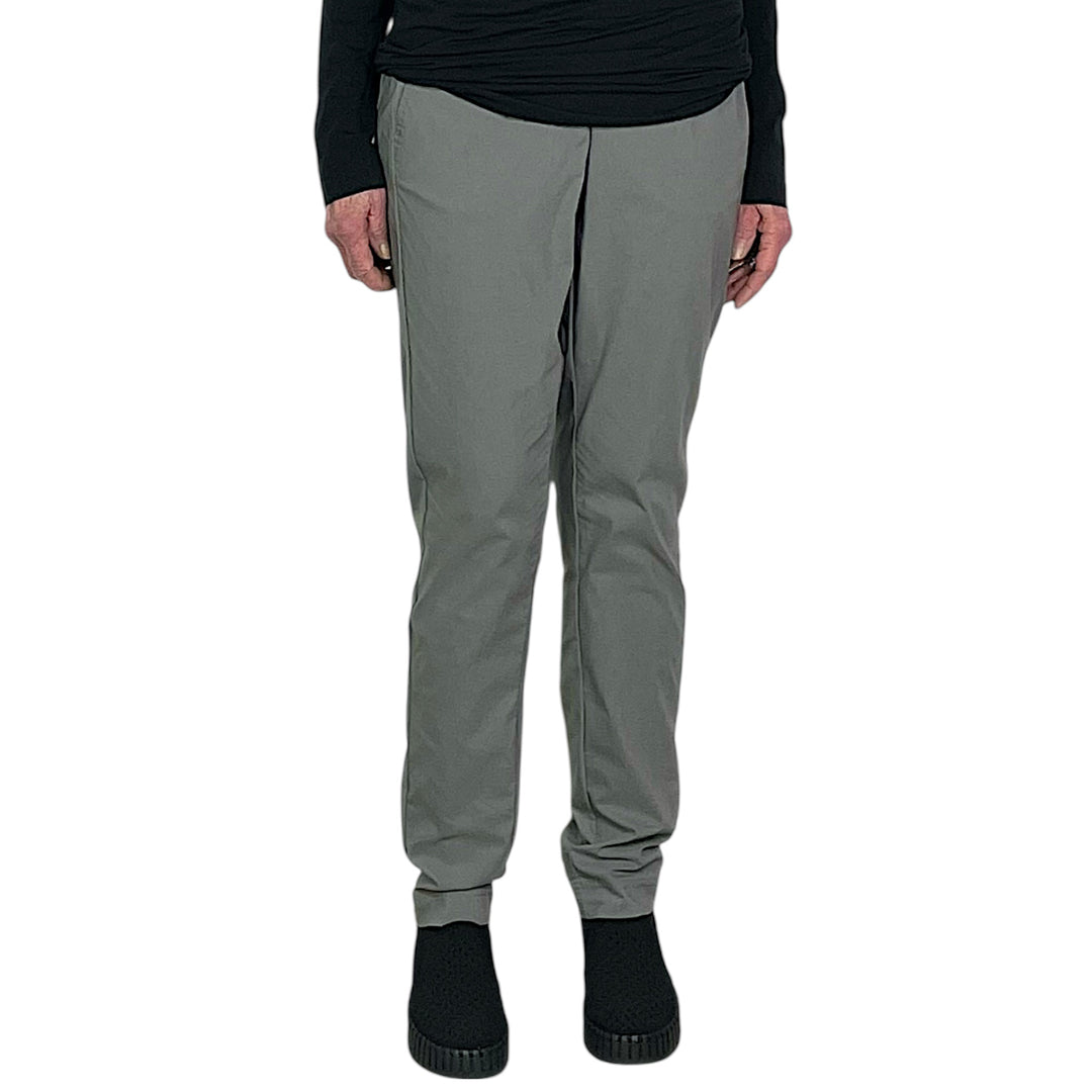 SLIM LEG PANT