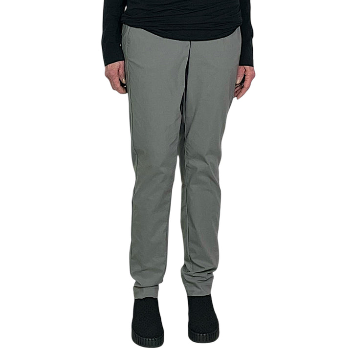 SLIM LEG PANT