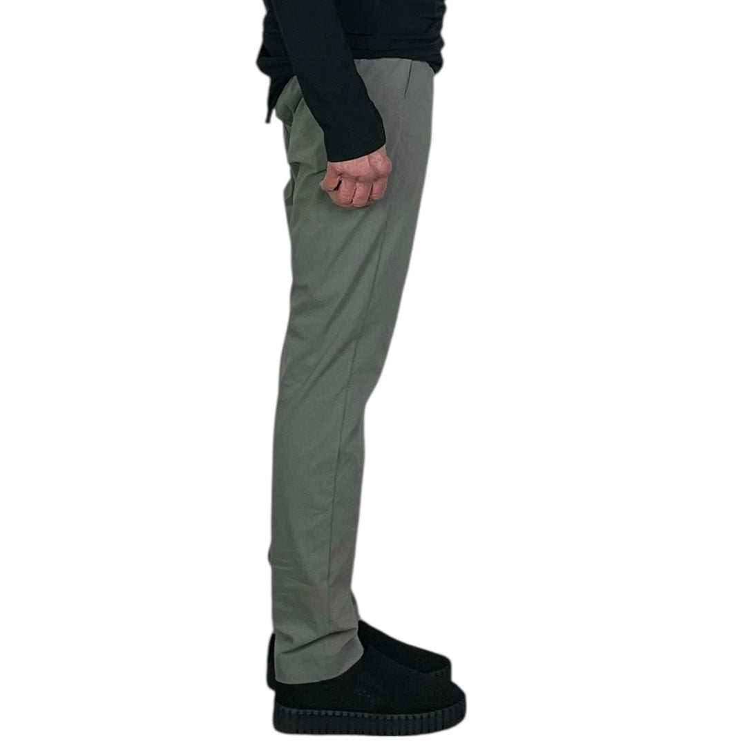 SLIM LEG PANT
