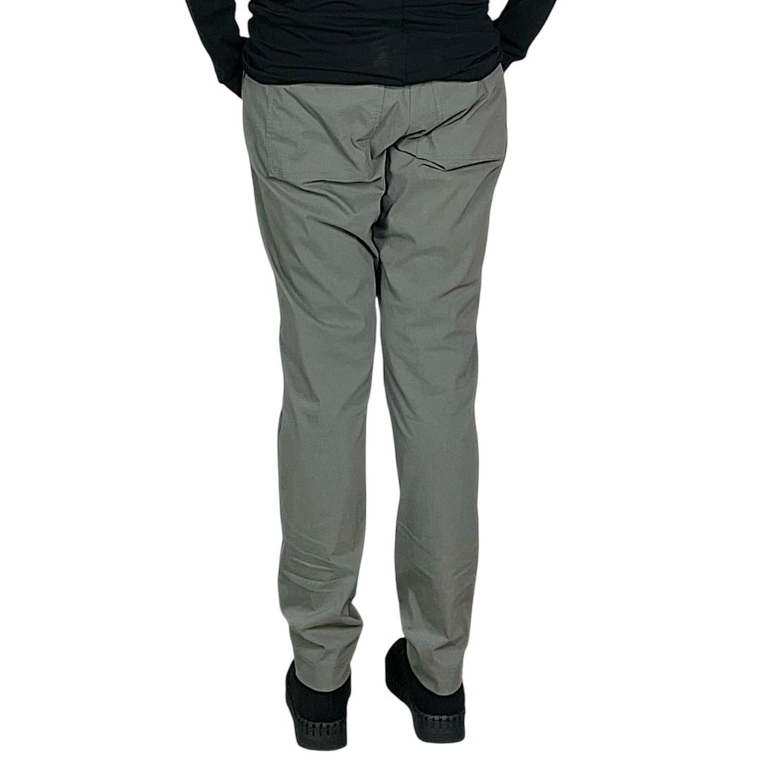 SLIM LEG PANT