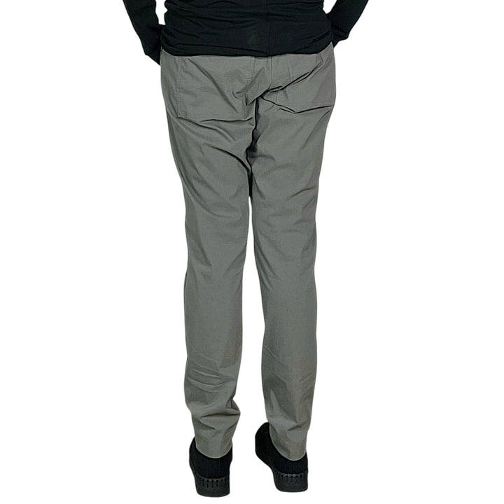 SLIM LEG PANT
