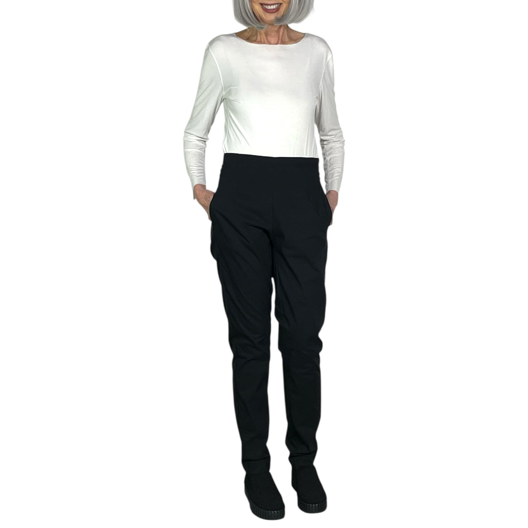 SLIM LEG PANT