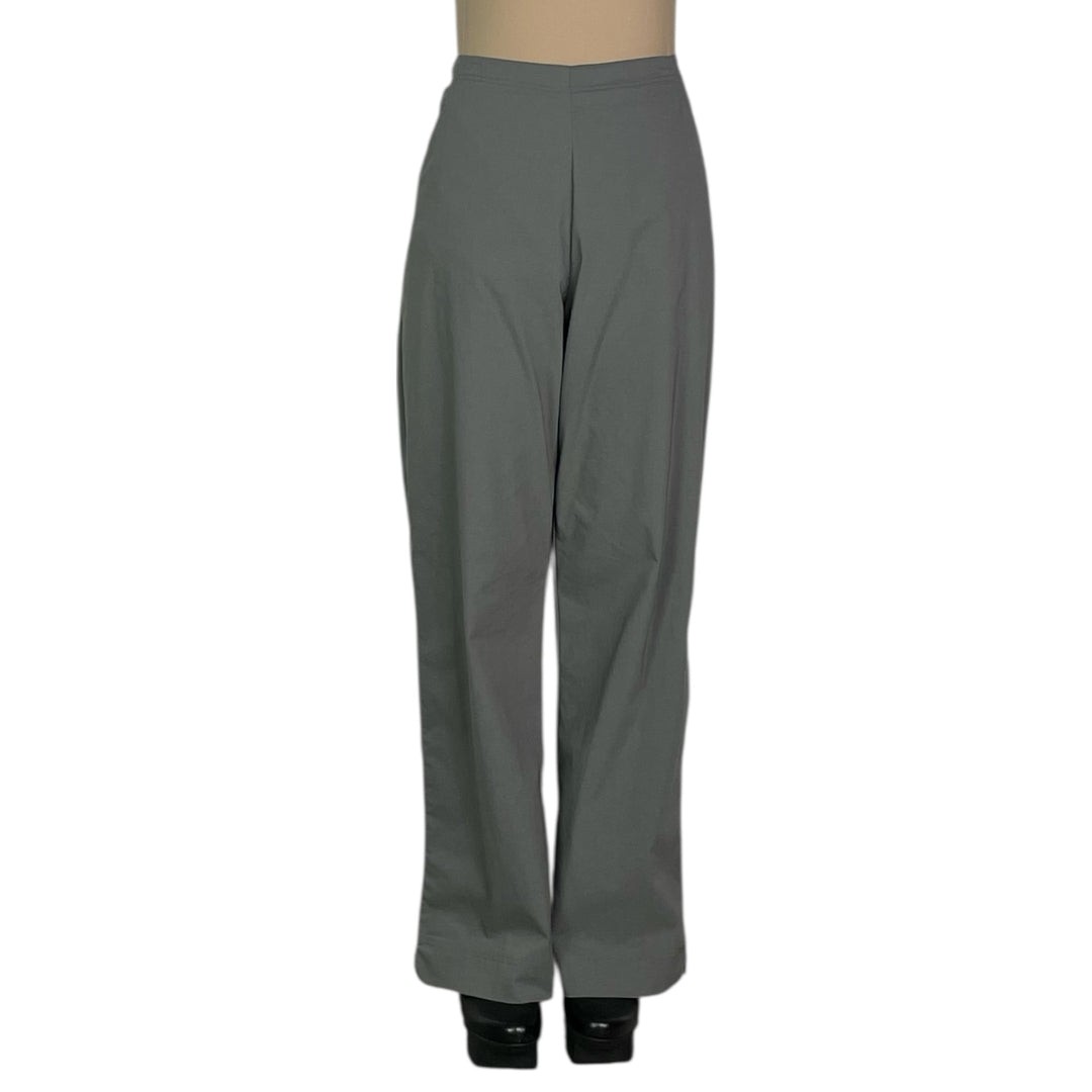 WIDE LEG PANT