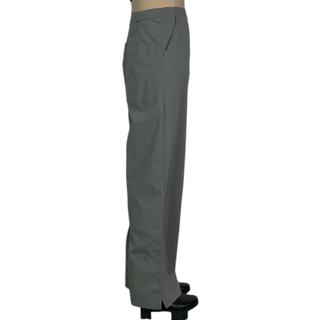 WIDE LEG PANT