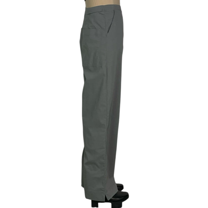 WIDE LEG PANT