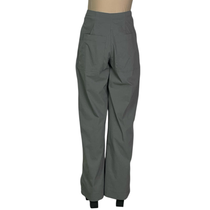 WIDE LEG PANT