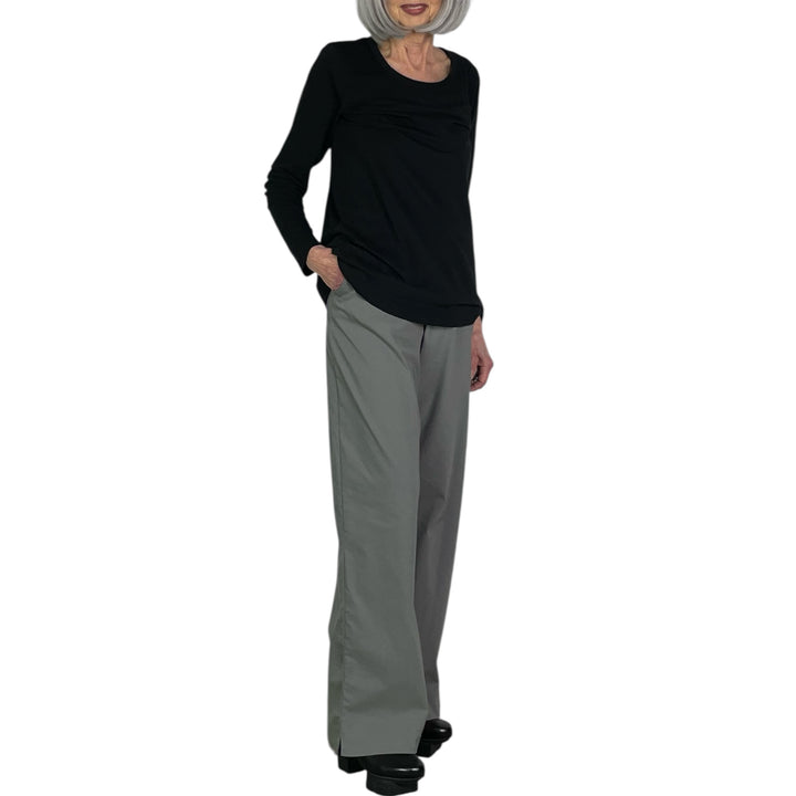 WIDE LEG PANT