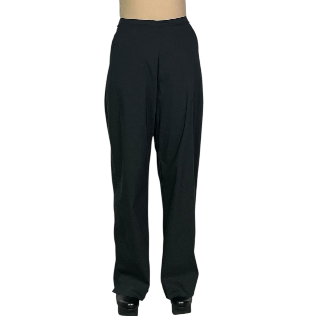WIDE LEG PANT