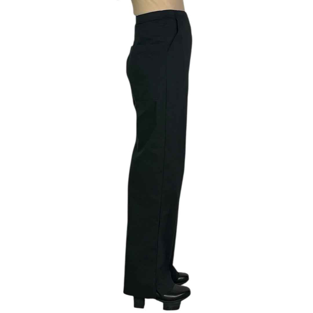 WIDE LEG PANT