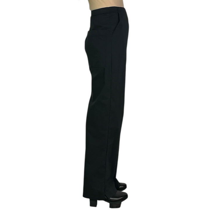 WIDE LEG PANT