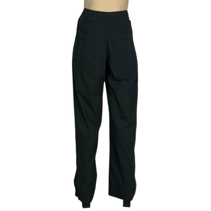 WIDE LEG PANT