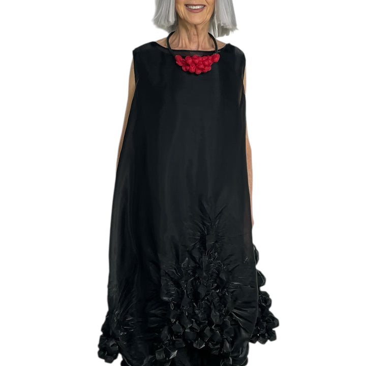 SHIBORI BUBBLE CHOKER