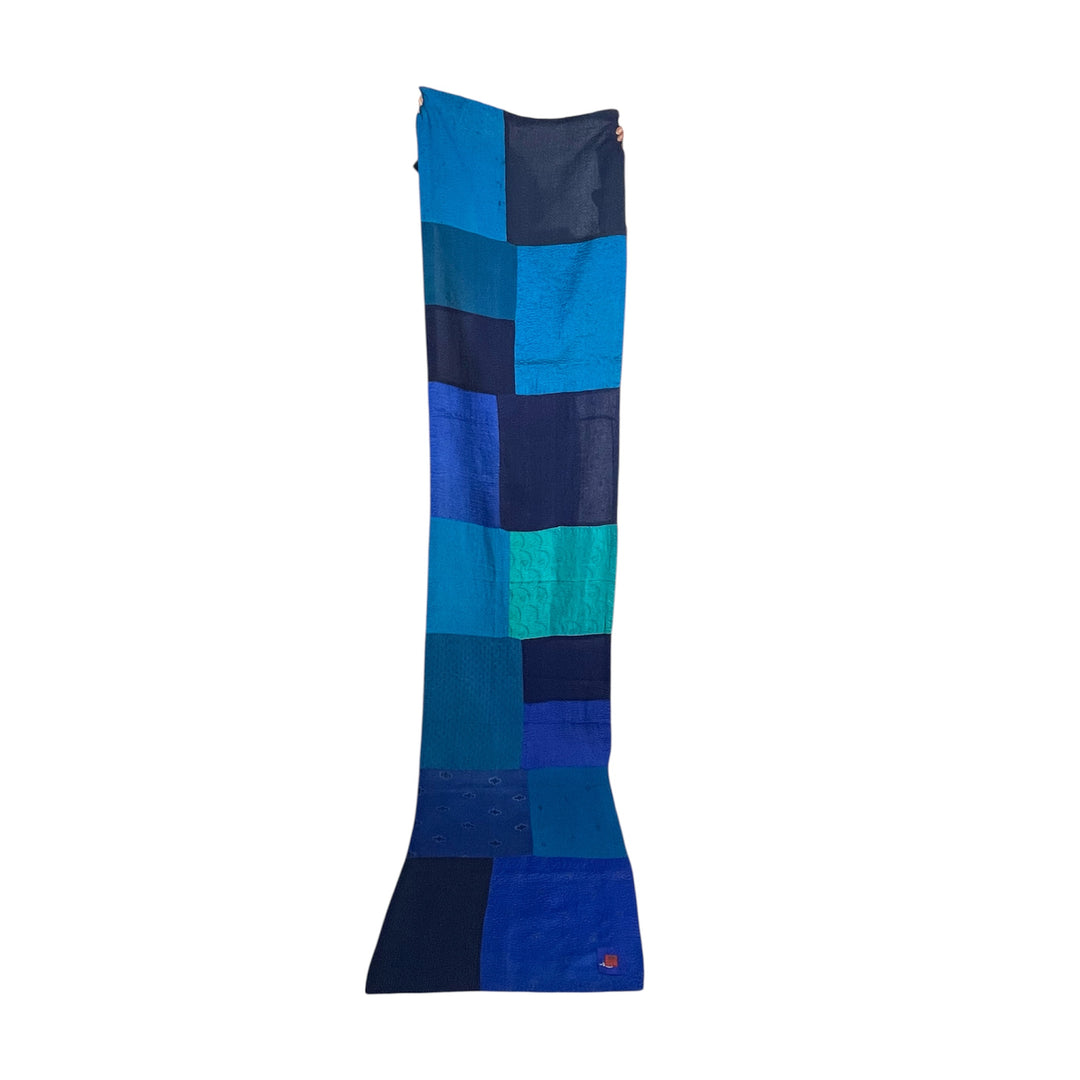 SW PATCH OMBRE SCARF STANDARD