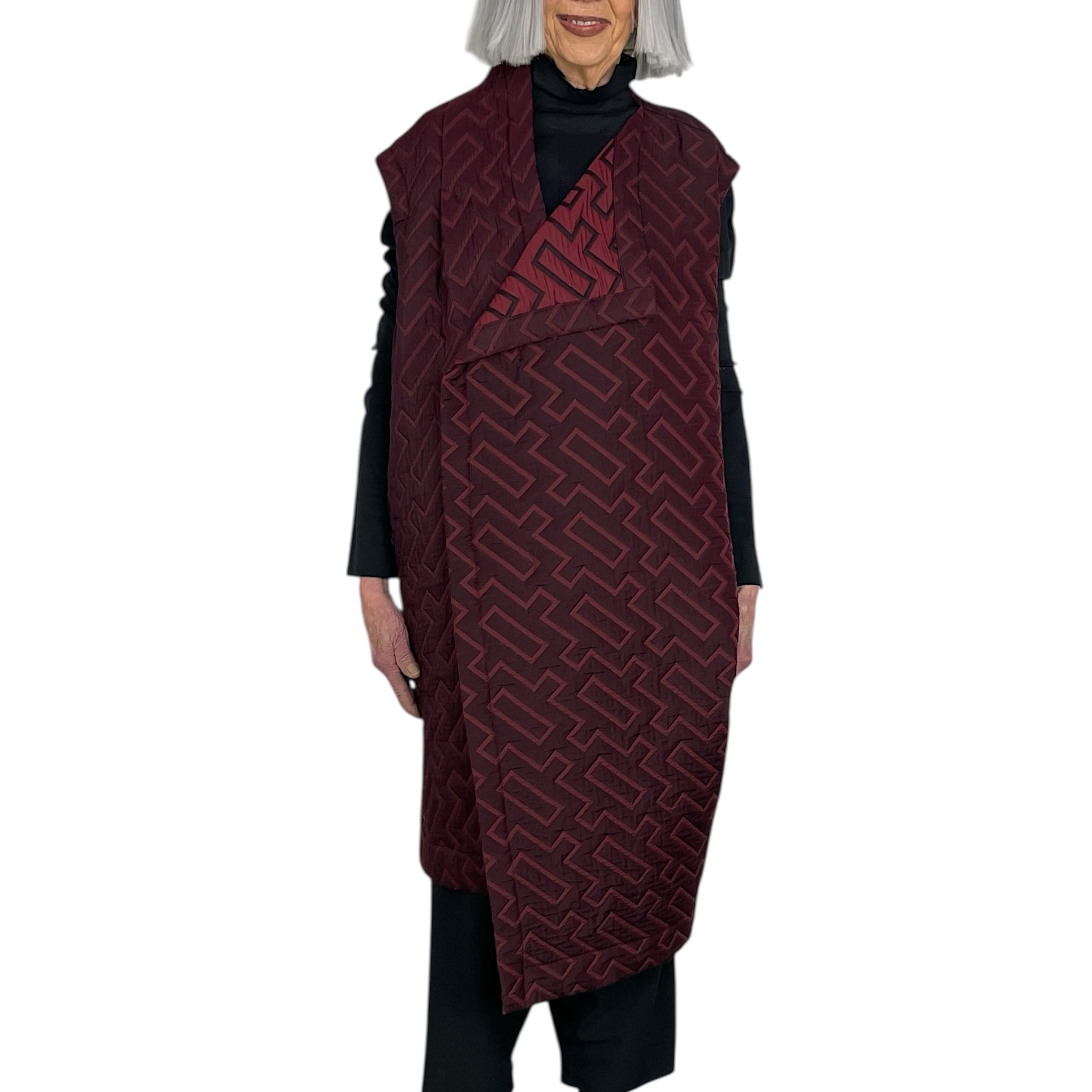 132 5. Issey Miyake – MIO