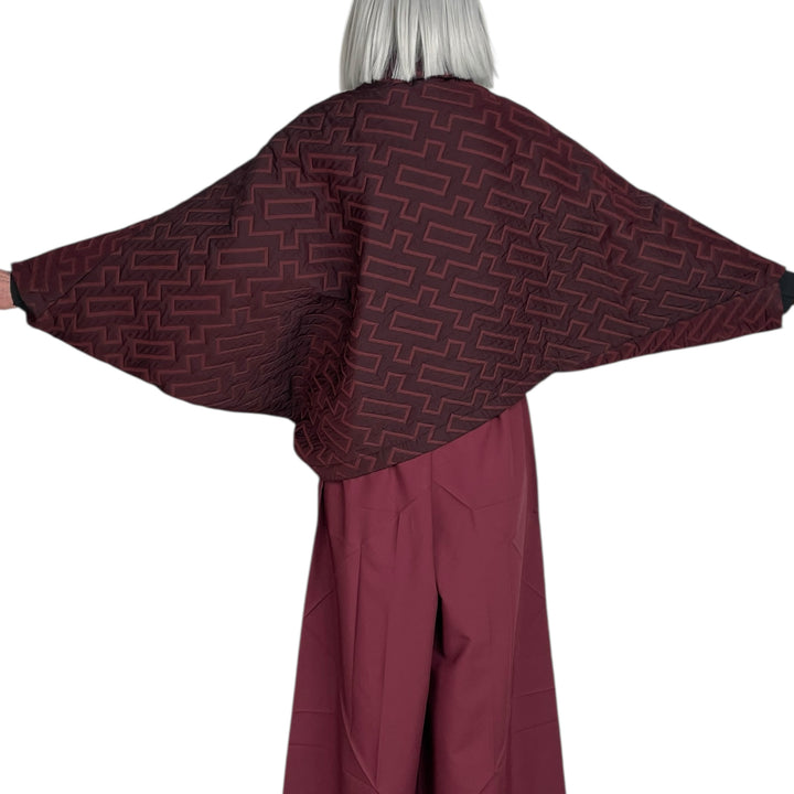 ONE CLOTH PUFF JACKET