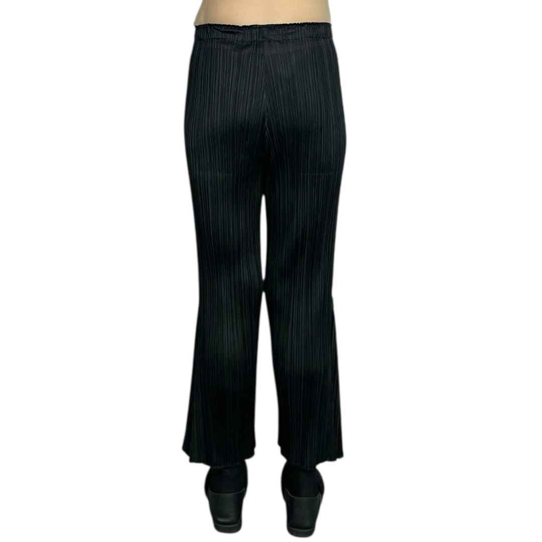 OLE! FLARED ANKLE PANT