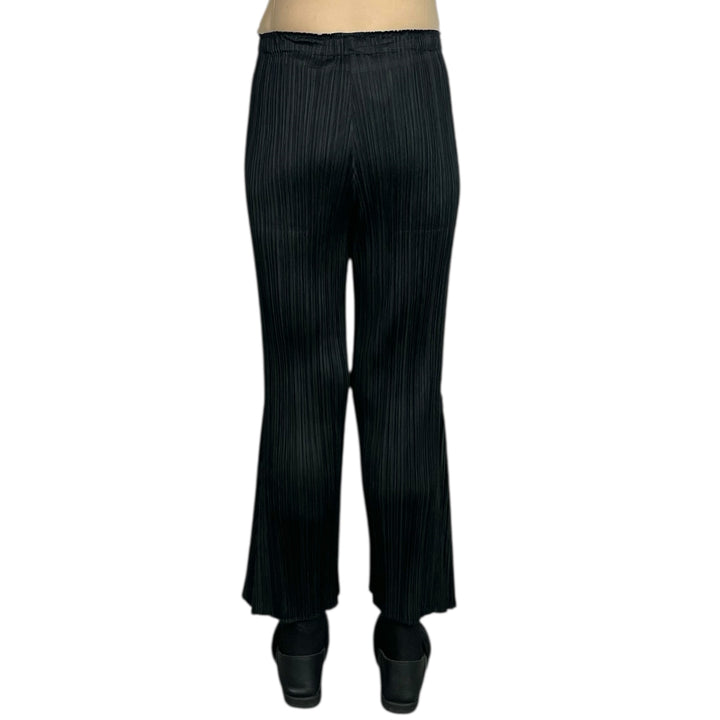 OLE! FLARED ANKLE PANT