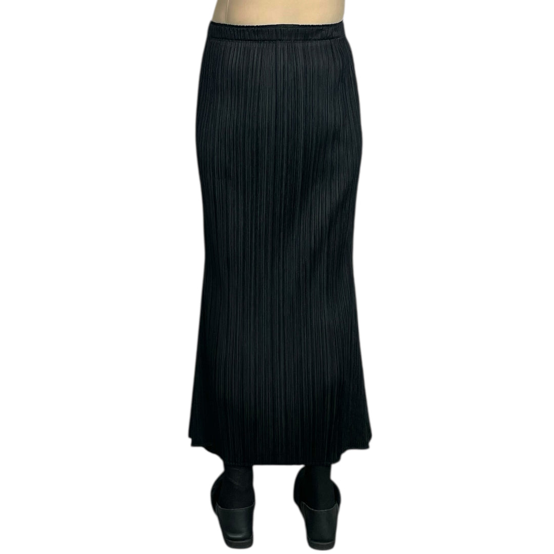 OLE! FLARED HEM SKIRT