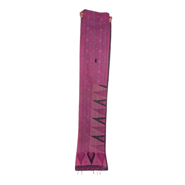 VINTAGE COTTON SCARF - STANDARD