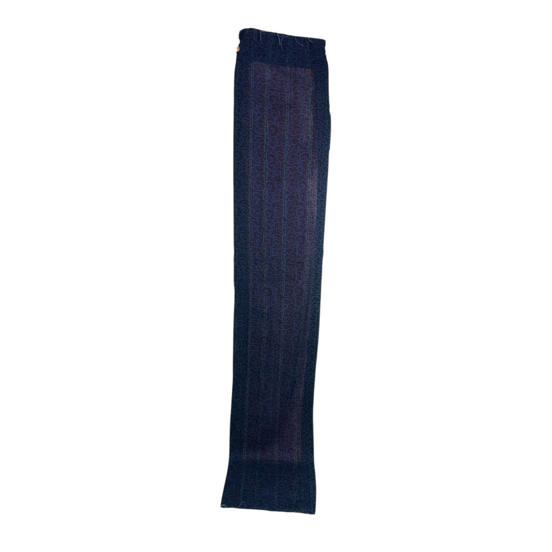 VINTAGE COTTON SCARF - STANDARD