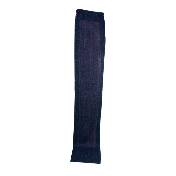 VINTAGE COTTON SCARF - STANDARD