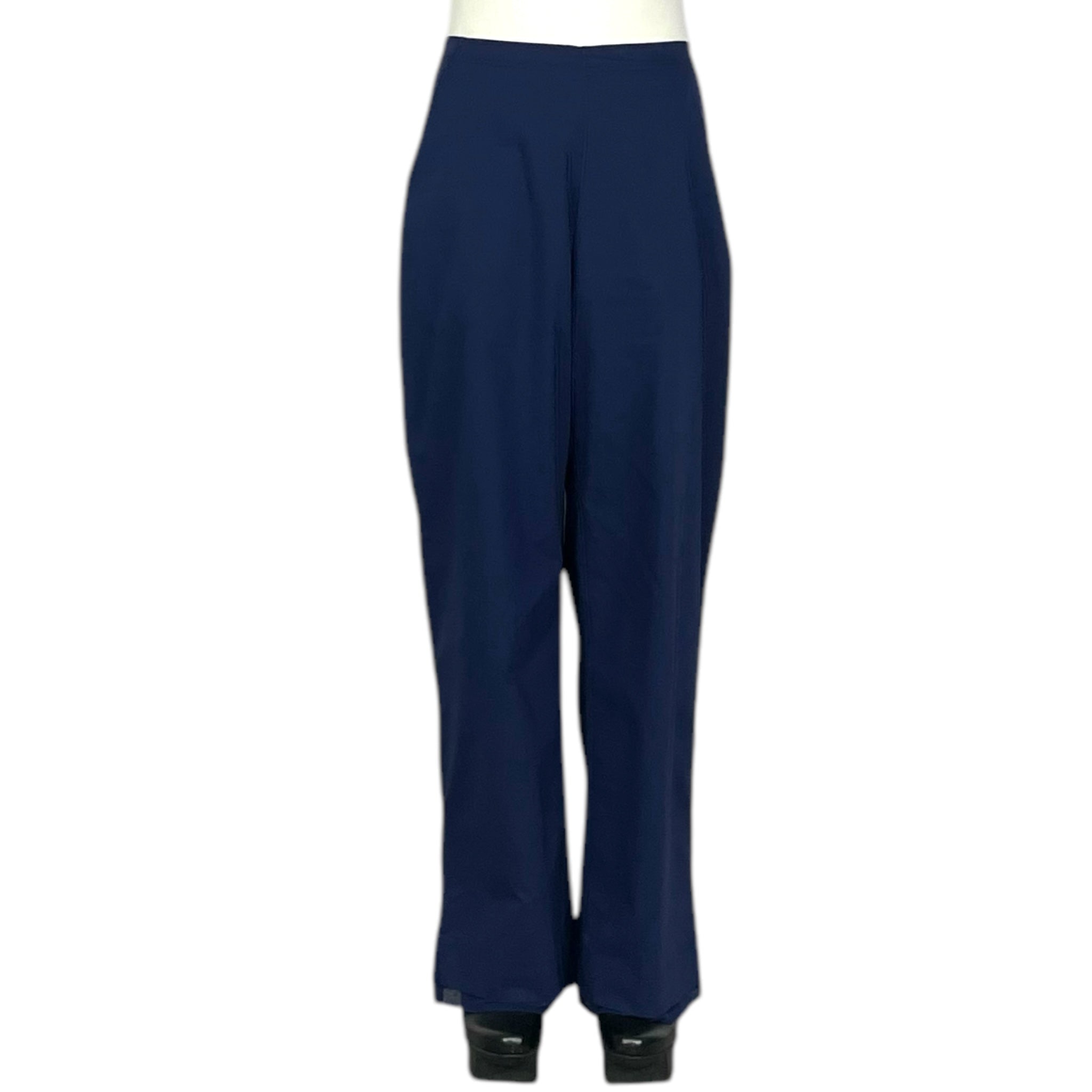 何でも揃う WIDE LEG TROUSER – MIO パンツ