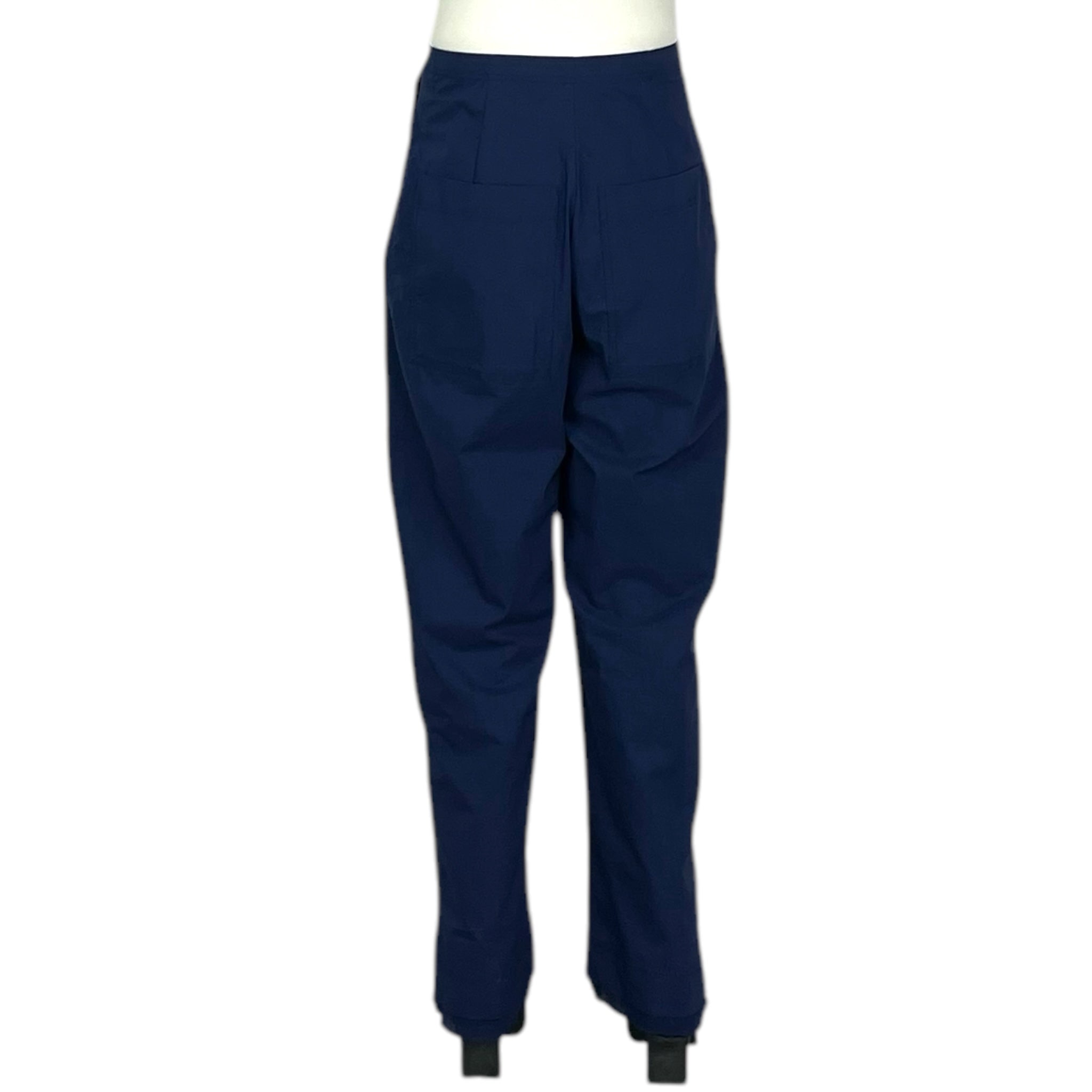 WIDE LEG TROUSER – MIO