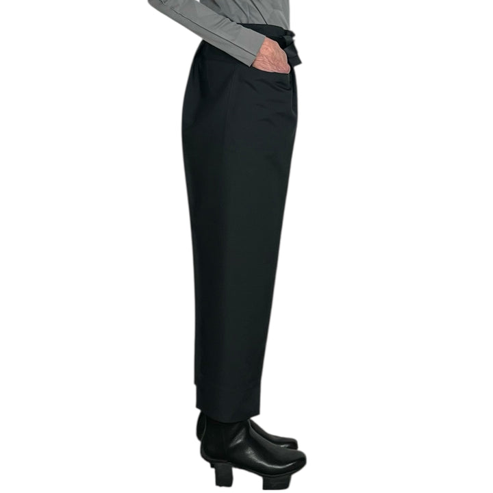 FLAT 1 TROUSER