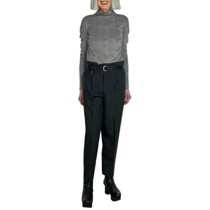 FLAT 1 TROUSER