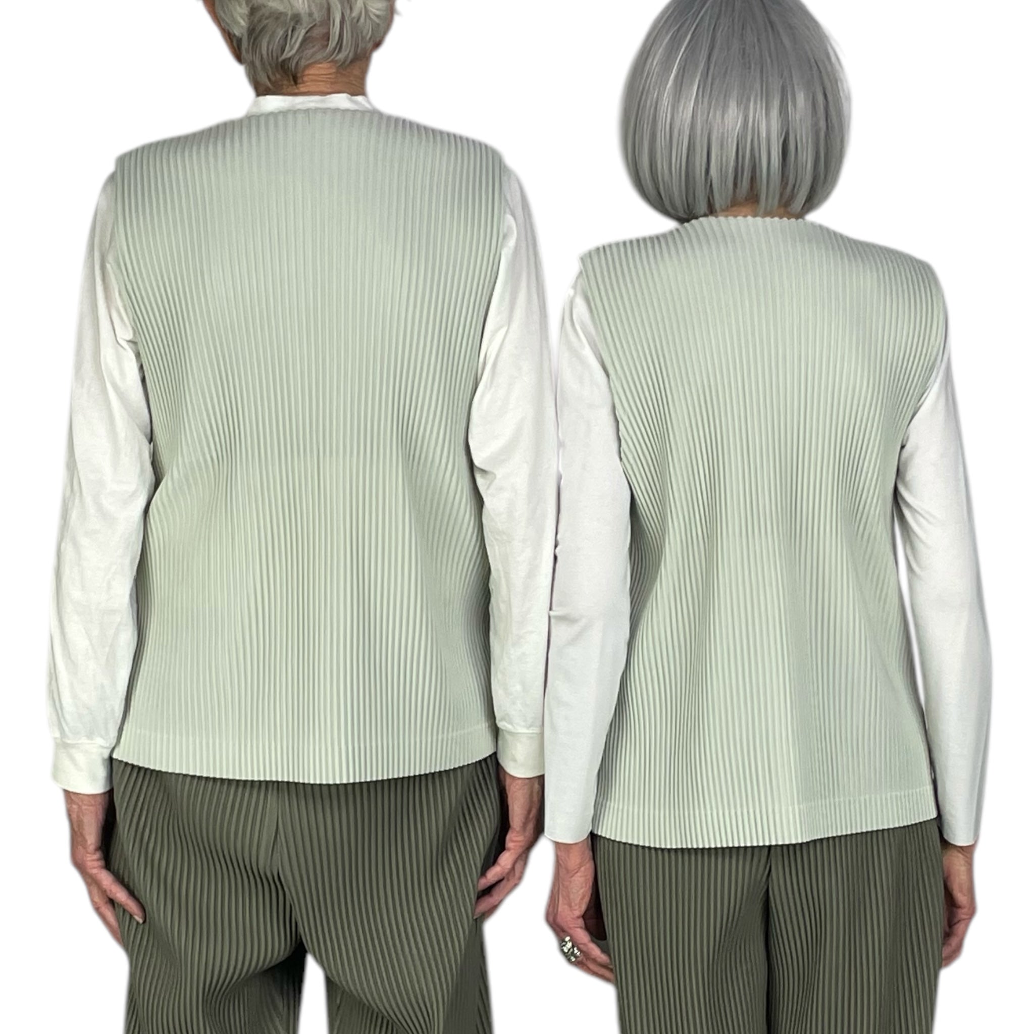 Homme Plissé Issey Miyake – MIO