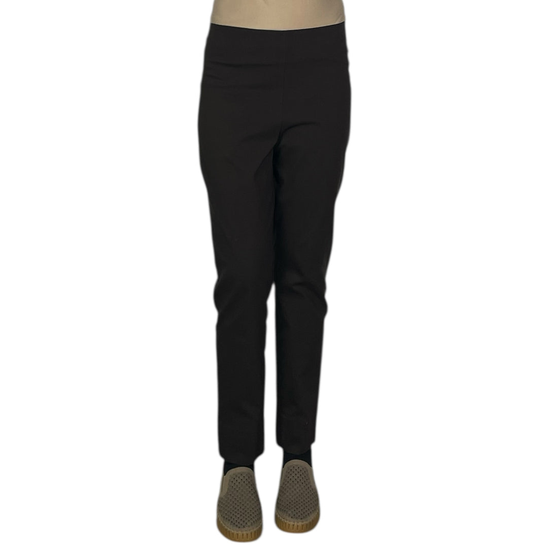 MILO PANT - CHOCOLATE