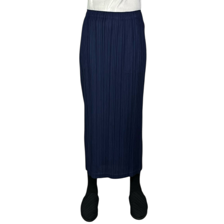 THICKER BOTTOMS 1 STRAIGHT SKIRT