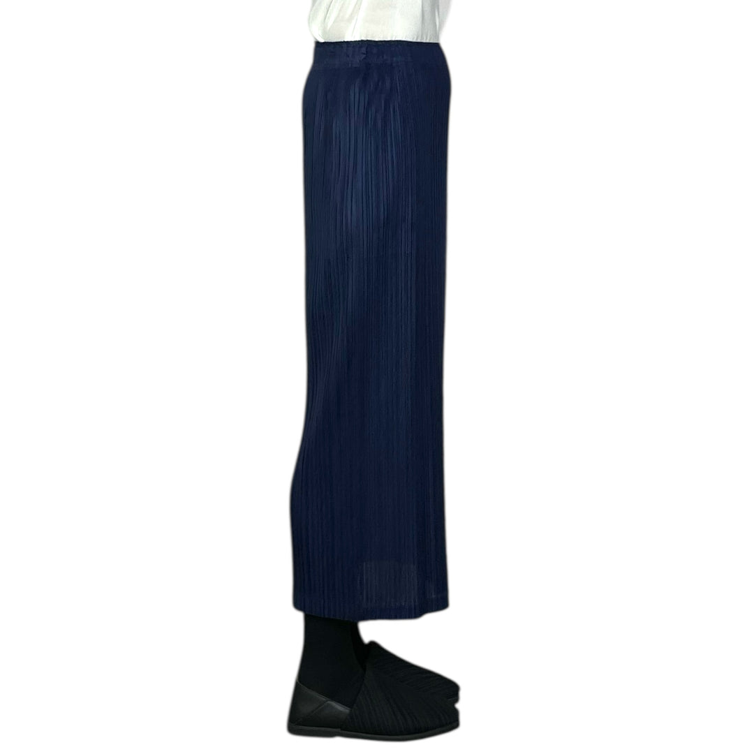 THICKER BOTTOMS 1 STRAIGHT SKIRT