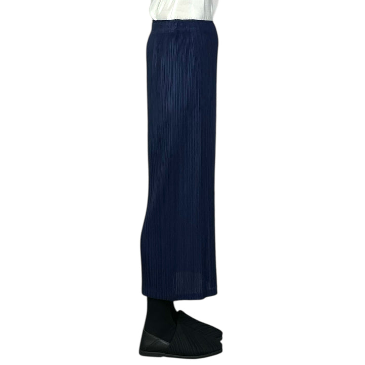 THICKER BOTTOMS 1 STRAIGHT SKIRT